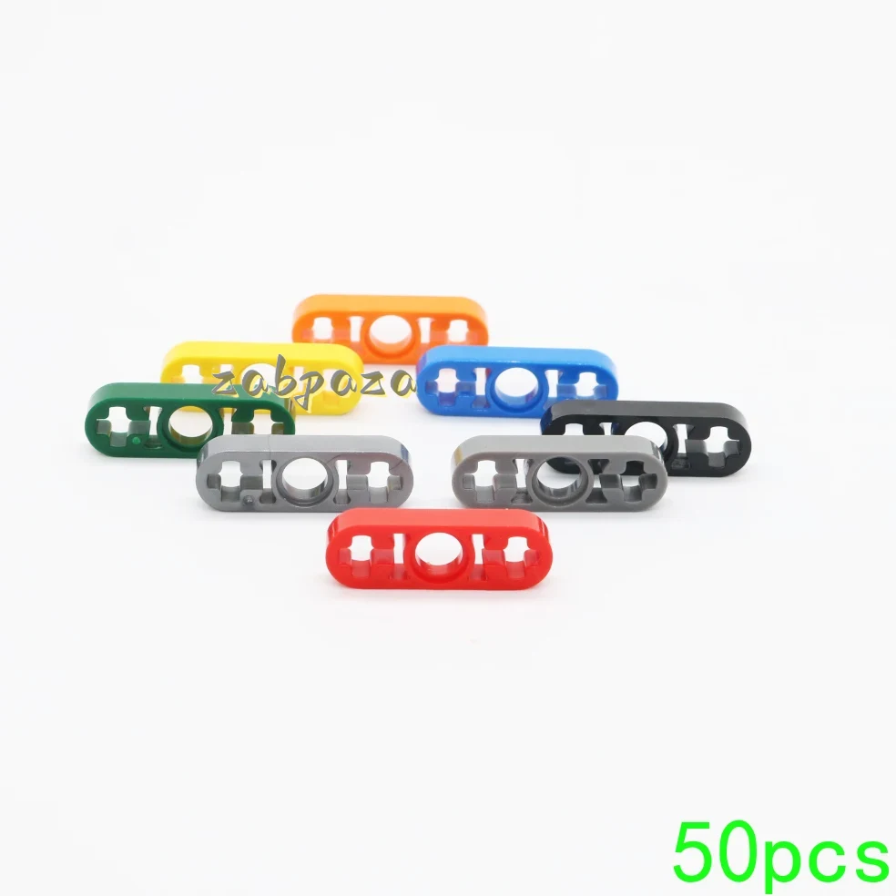 Diy Electronics Ideas - 50PCS High-Tech Assemblare Particelle 6632 1x3