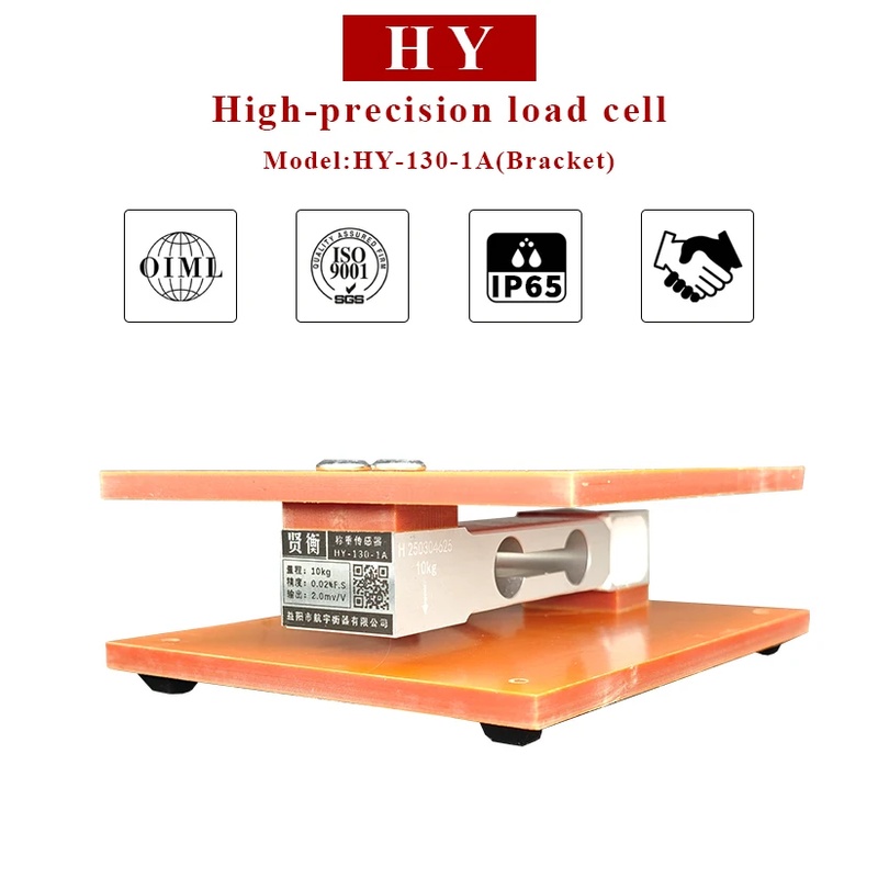 Diy Electronics Load Cell - Sensore di pesatura elettronico fai-da-te con