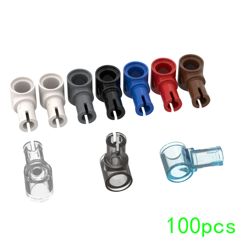 Diy Electronics Ideas - 100PCS High-Tech Assemblare Particelle 15100 Nical
