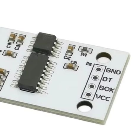 Diy Electronics Load Cell - 5 pz. Modulo Sensore di Peso