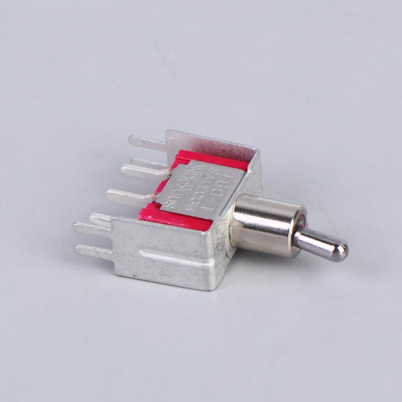 Diy Innovative Electronics - Interruttore a Levetta Innovativo T80-T a