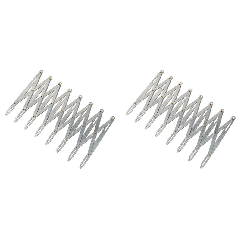 Diy Electronics Guide - 【ACCESSORI ELETTRONICI】2X Calibro per cucito, calibro