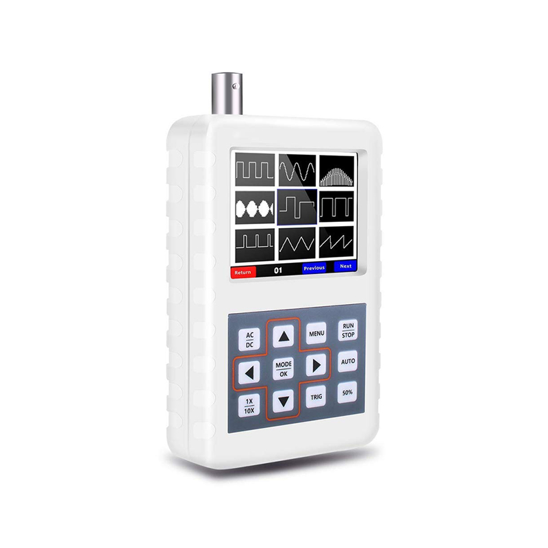 Oscilloscope Dso Mini - Mini oscilloscopio digitale portatile DSO PRO