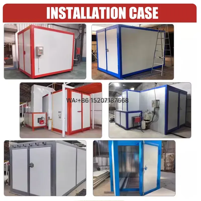 Diy Electronics Shop - Soluzione Personalizzata Wmwmnu per Cabine di