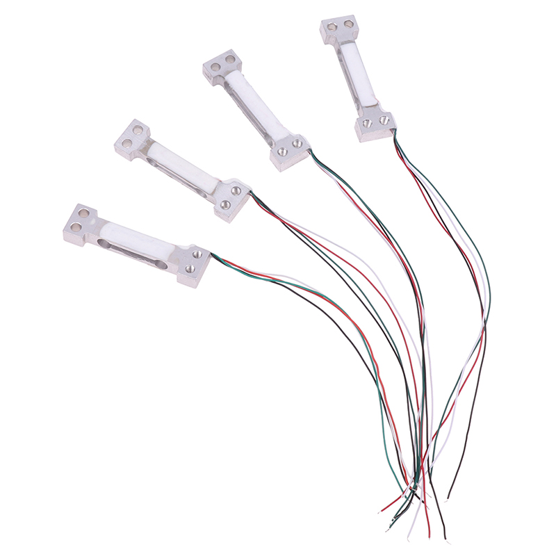 Diy Electronics Load Cell - Sensore di pressione estensimetro cella di