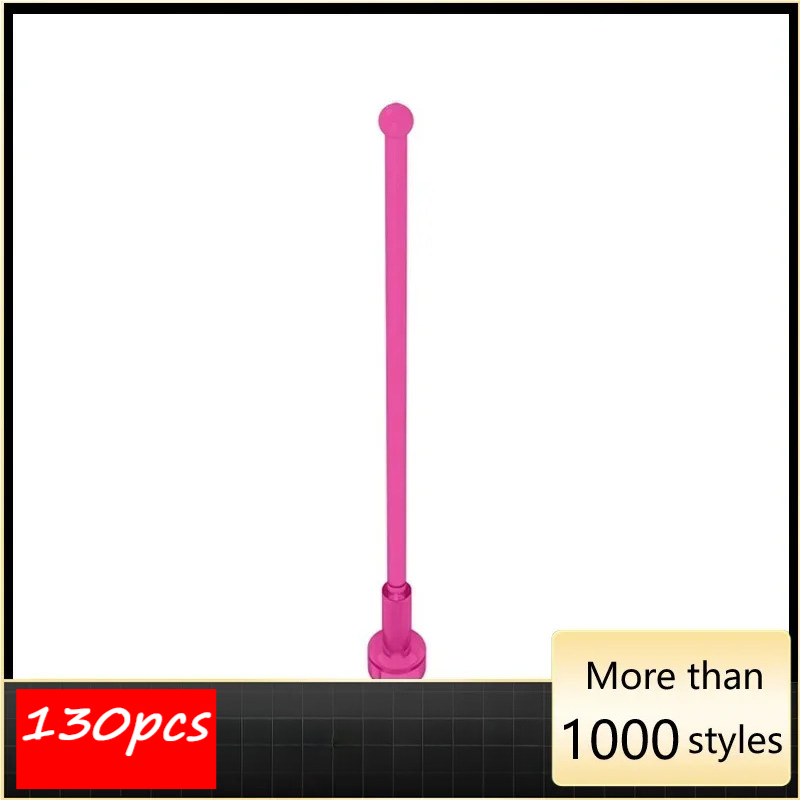 Diy Electronics Ideas - 130PCS High-Tech Assemblare Particelle 2569 Antenna