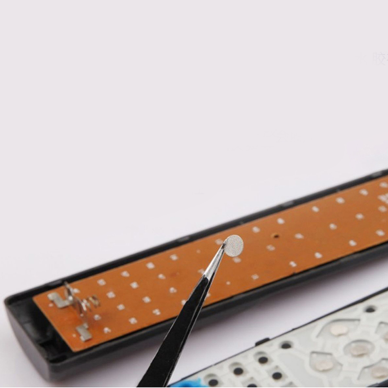 Diy Electronics At Home - Kit di ricambio in silicone per