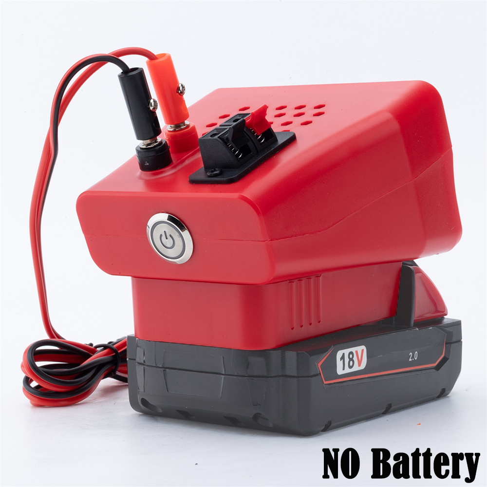 Dc Power Supply Variable - Stabilizzatore di tensione regolabile DC step-up