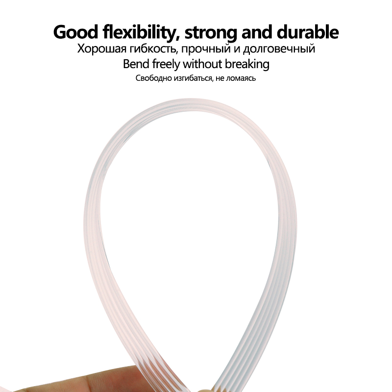 Diy Electronics Guide - 2 pezzi in fibra di vetro