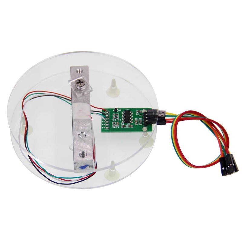 Diy Electronics Load Cell - Sensore di peso cella di carico