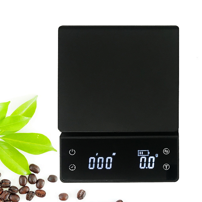 Diy Electronics Shop - Bilancia Digitale da Cucina per Caffè