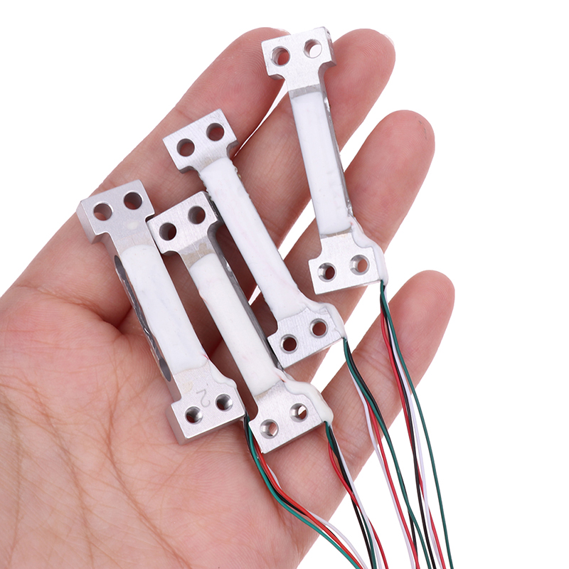 Sensore di pressione estensime - Diy Electronics Load Cell recensione e prezzo