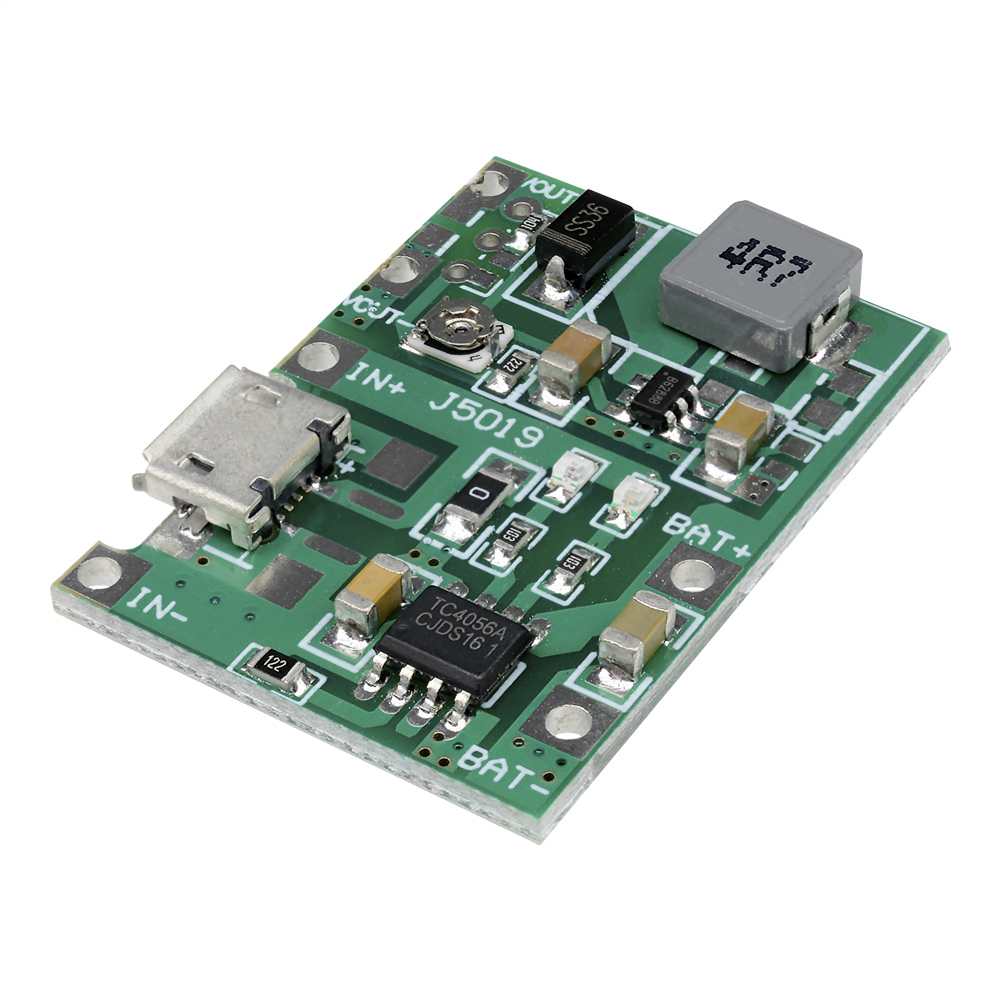 5 pz DC-DC 3.7 V A 9 V 5 V 2A  - Dc Power Supply Variable recensione e prezzo