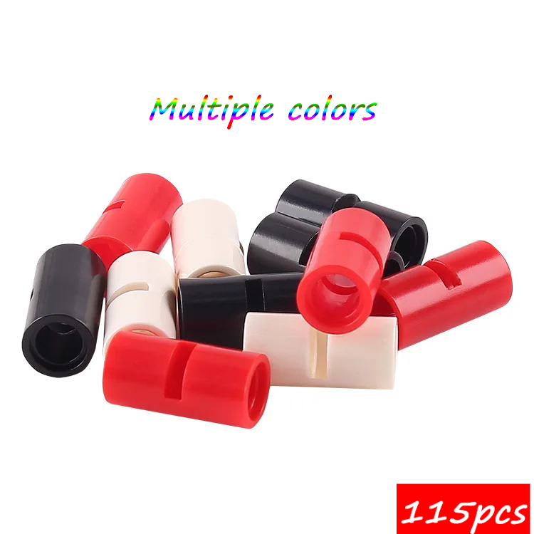 115PCS High-Tech Assemblare Pa - Diy Electronics Ideas recensione e prezzo