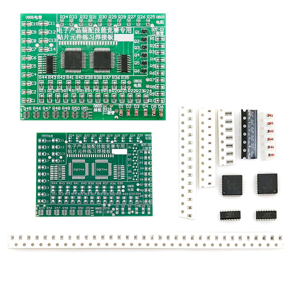 Kit elettronico fai-da-te Sche - Diy Electronics Workbench recensione e prezzo