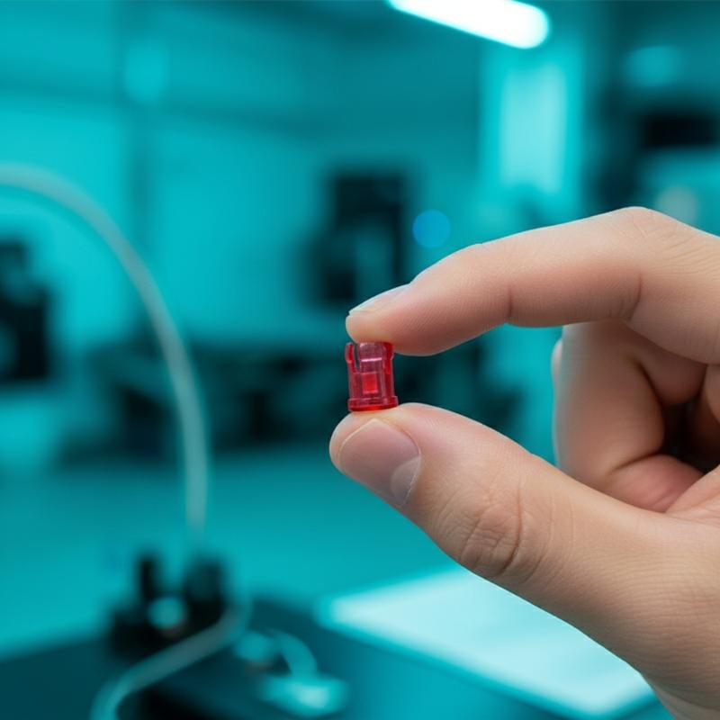 Cappucci Guida Luce LED Blu, V - Diy Electronics Guide recensione e prezzo