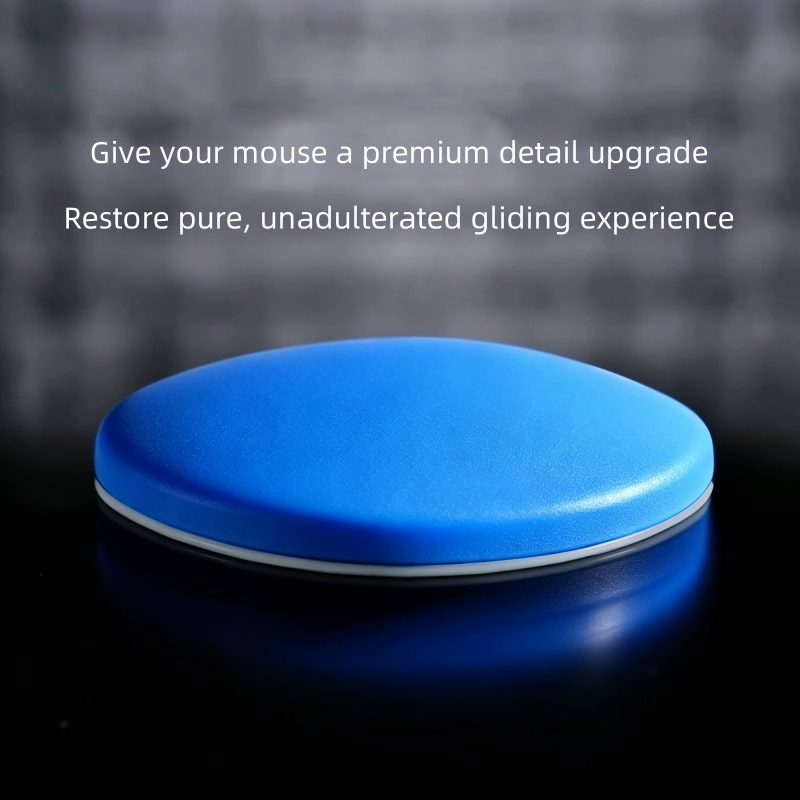 PSYCHE Gear LYNN Blu, Diametro - Diy Mouse Electronics recensione e prezzo