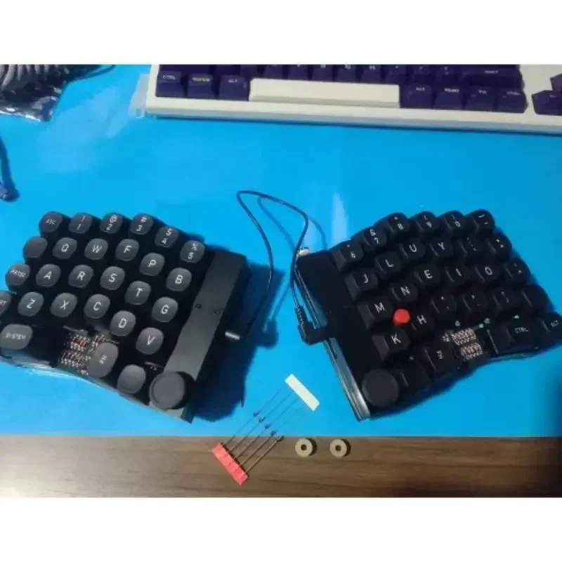 FAI DA TE Piccolo Punto Rosso  - Diy Mouse Electronics recensione e prezzo