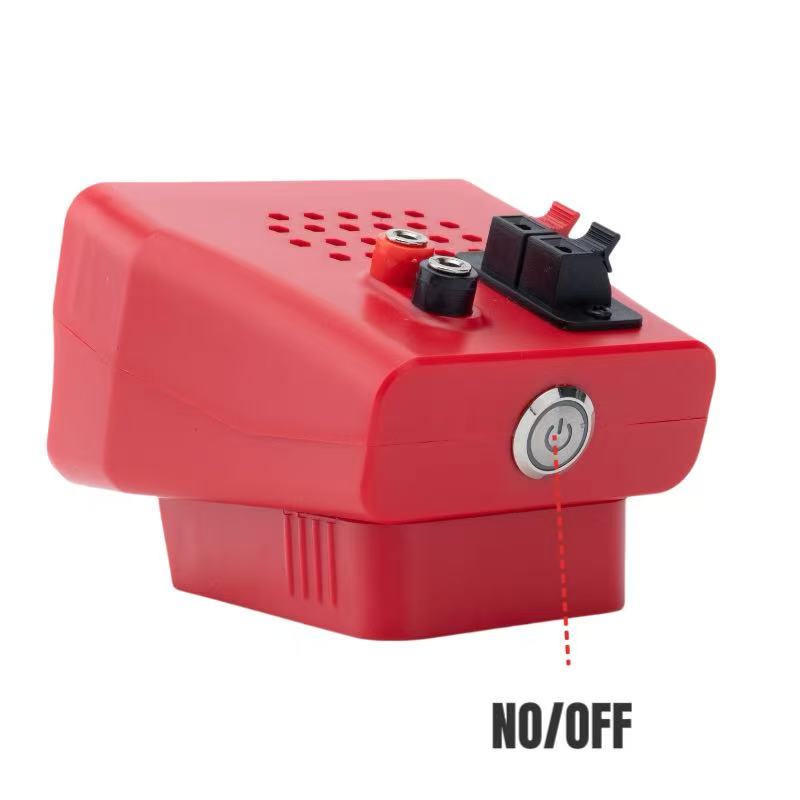 Per gli accessori Milwaukee Al - Dc Power Supply Variable recensione e prezzo