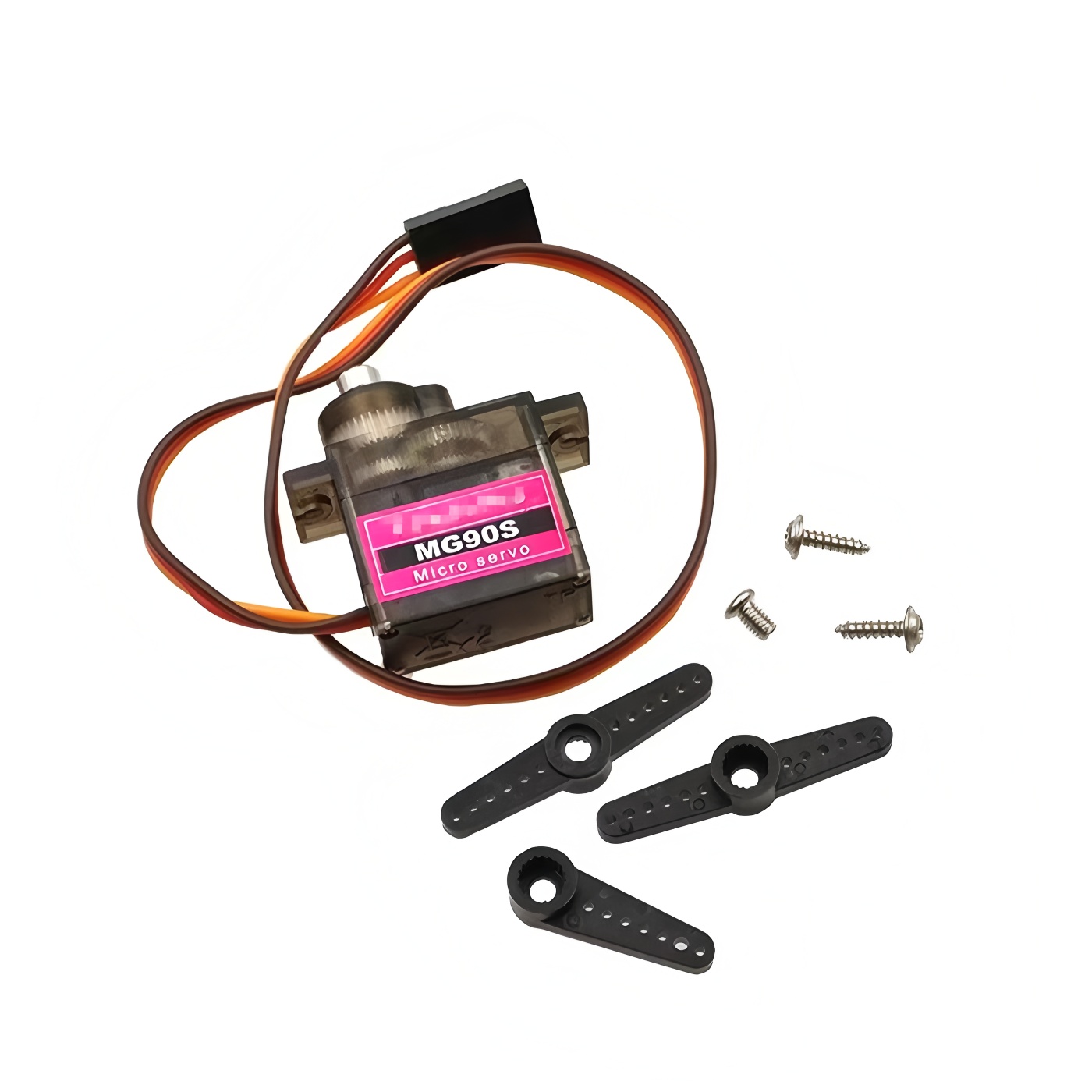 Micro Servo Motore SG90 180 Gr - Servo Motor Sg90 recensione e prezzo