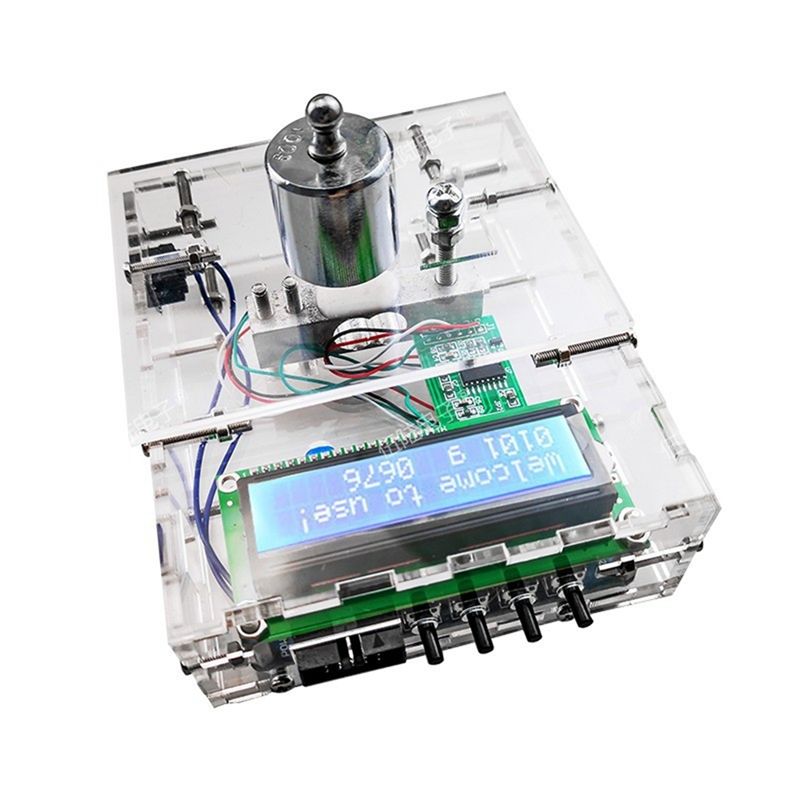 Kit Fai-da-te Bilancia Elettro - Diy Electronics Load Cell recensione e prezzo