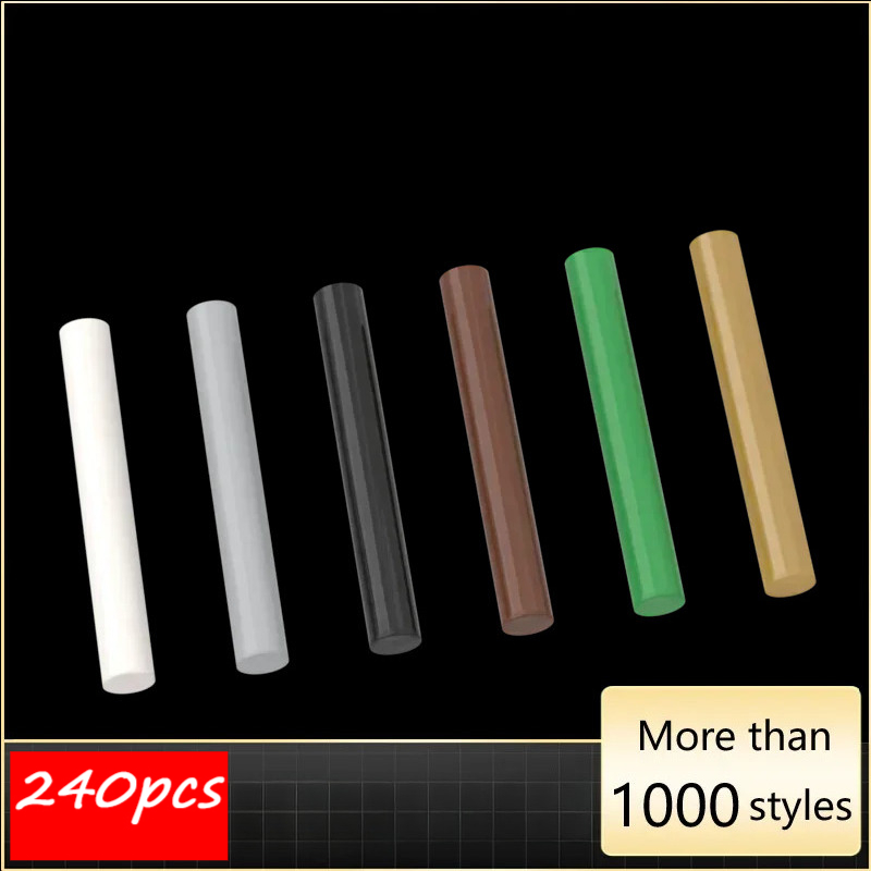 240PCS High-Tech Assemblare Pa - Diy Electronics Ideas recensione e prezzo