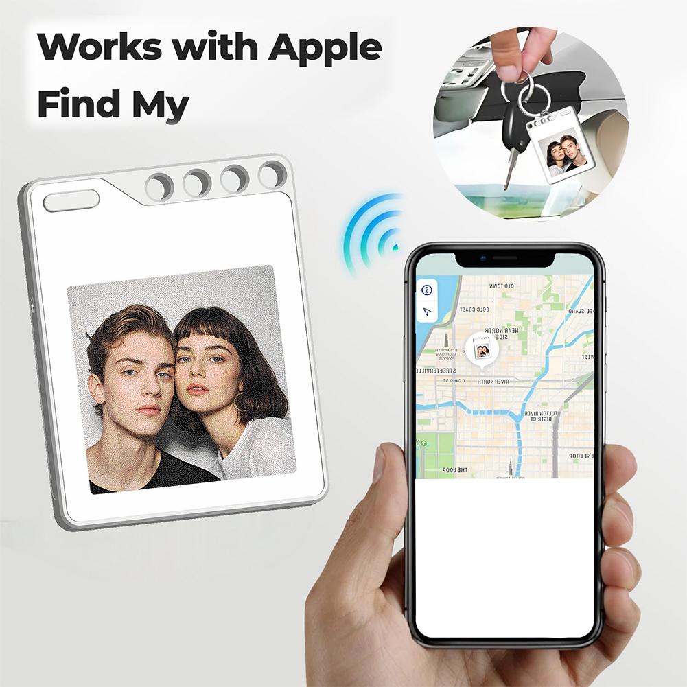 Display E-Ink a 4 Colori da 1, - Diy Electronics Location recensione e prezzo