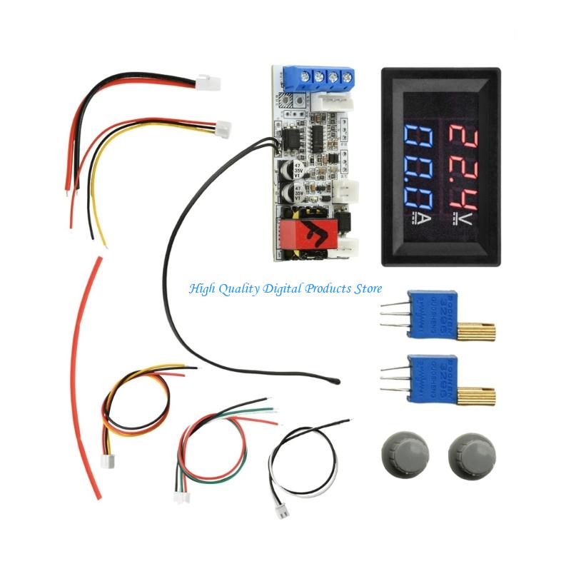 U2JE Tester corrente per tensi - Diy Electronics Lab Equipment recensione e prezzo