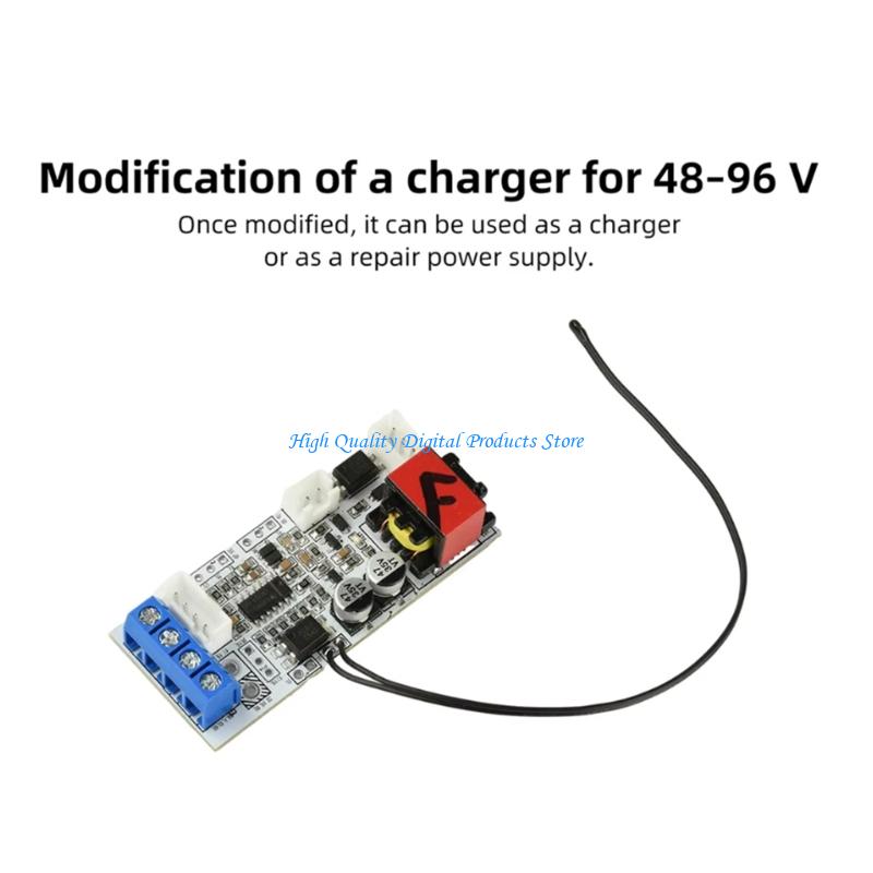 U2JE Tester corrente per tensi - Diy Electronics Lab Equipment recensione e prezzo