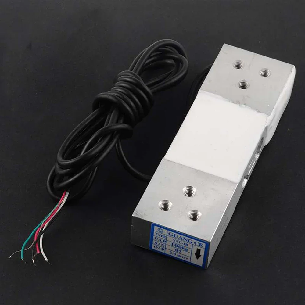 Sensore di Pressione YZC-1B da - Diy Electronics Load Cell recensione e prezzo