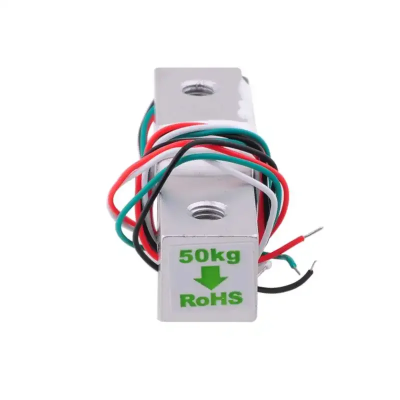 Sensore di Peso Digitale con C - Diy Electronics Load Cell recensione e prezzo