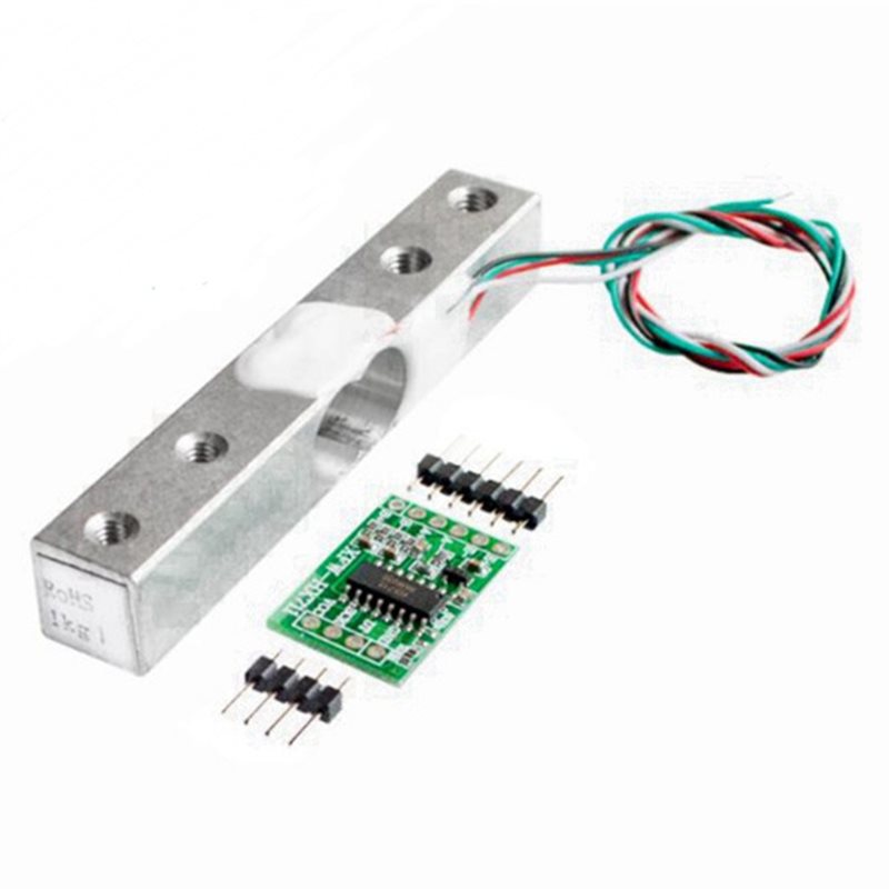 【Pubblicità】4 Set di Sensori d - Diy Electronics Load Cell recensione e prezzo