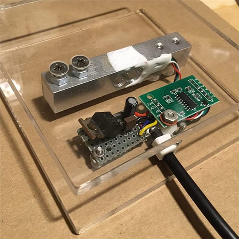 【Pubblicità】4 Set di Sensori d - Diy Electronics Load Cell recensione e prezzo