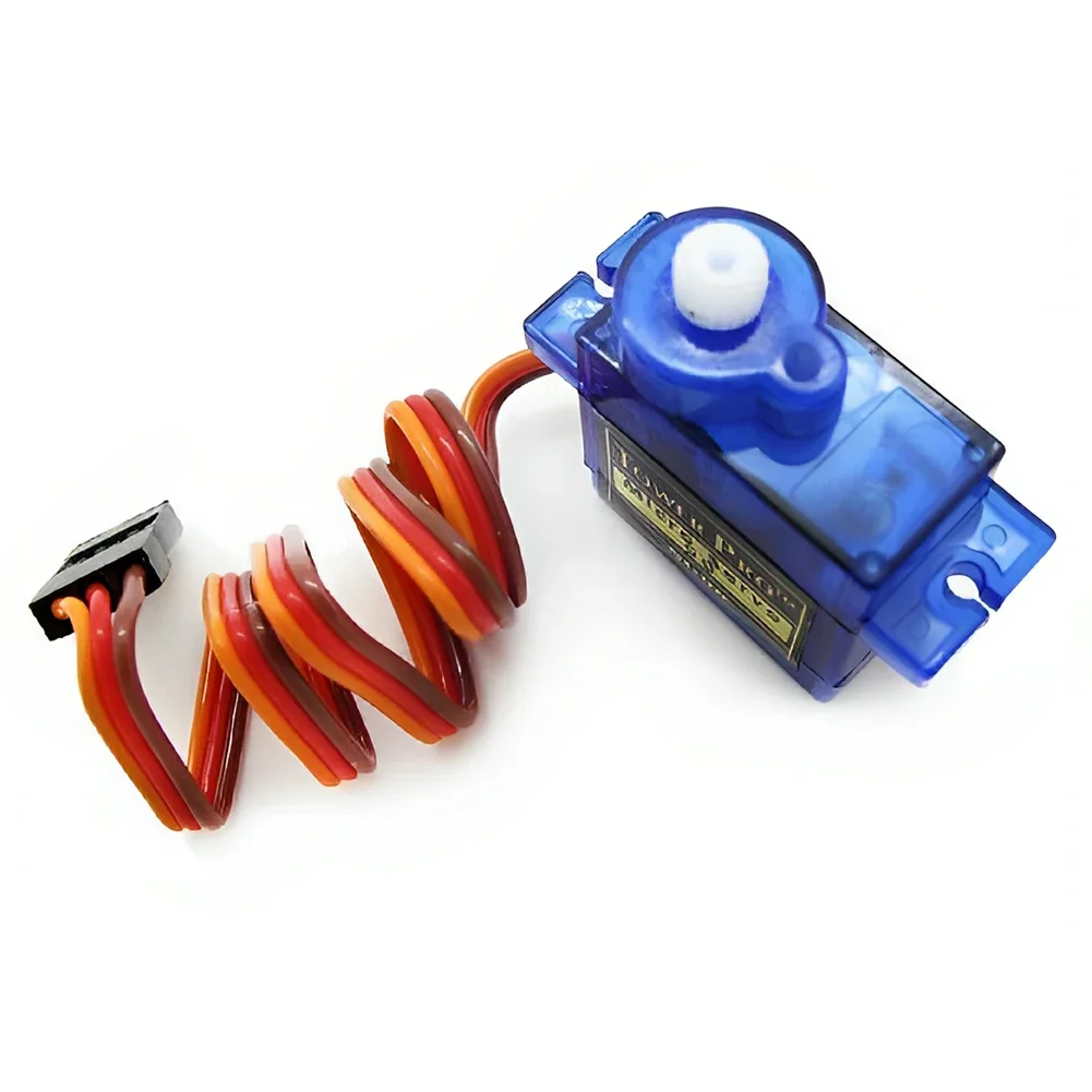 2/4/10pcs SG90 Servomotore 9G  - Servo Motor Sg90 recensione e prezzo