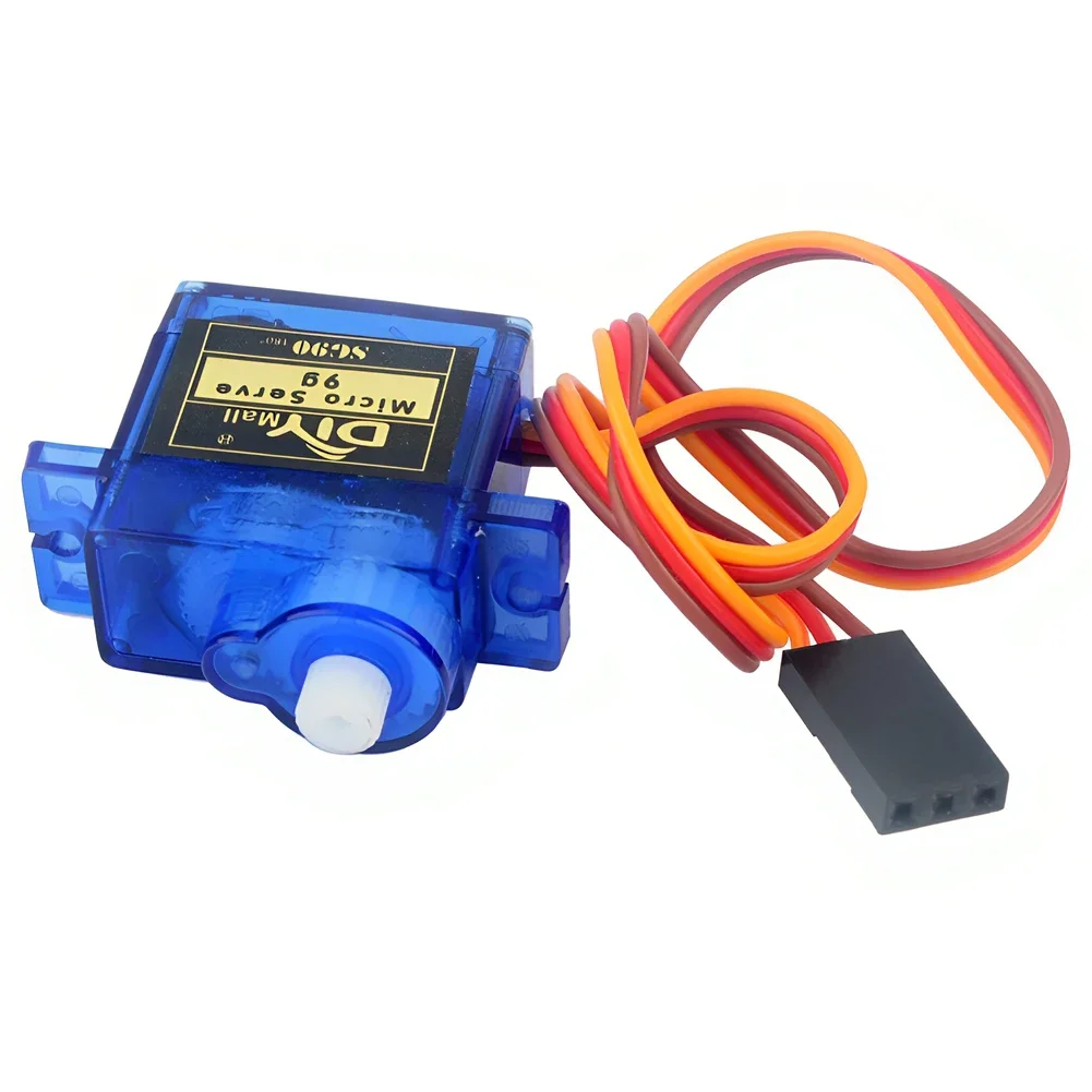 2/4/10pcs SG90 Servomotore 9G  - Servo Motor Sg90 recensione e prezzo