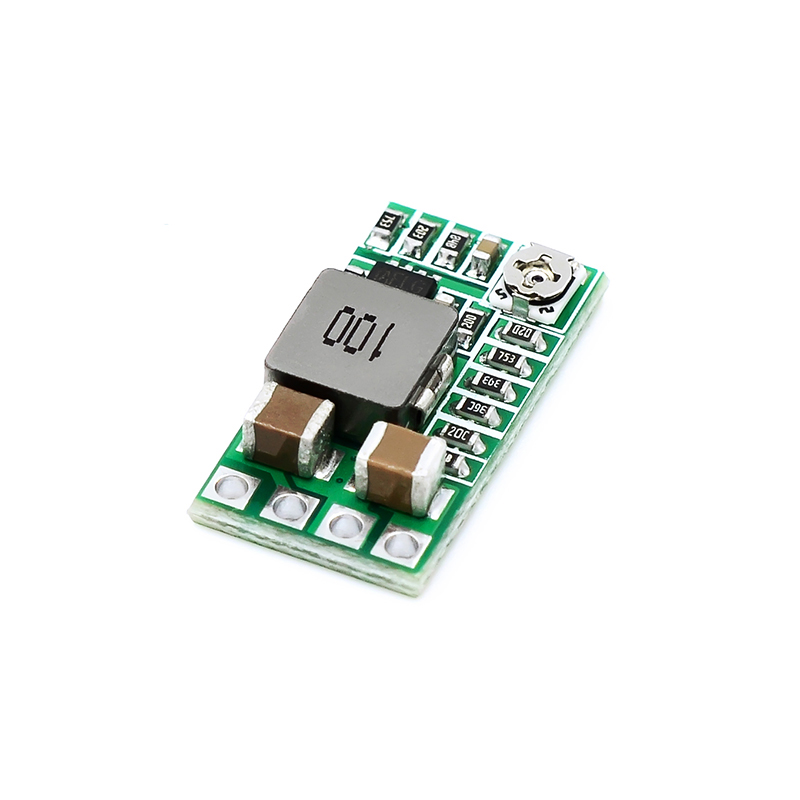 Modulo di Alimentazione DC-DC  - Dc Power Supply Variable recensione e prezzo
