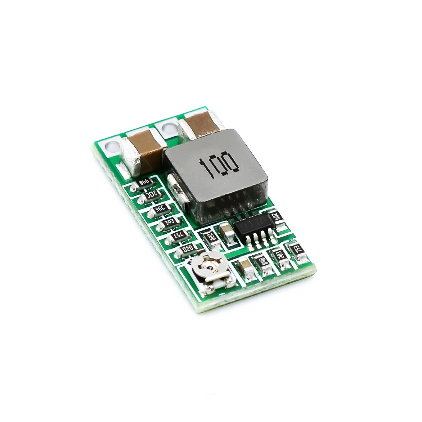 Modulo di Alimentazione DC-DC  - Dc Power Supply Variable recensione e prezzo