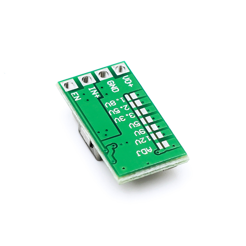Modulo di Alimentazione DC-DC  - Dc Power Supply Variable recensione e prezzo