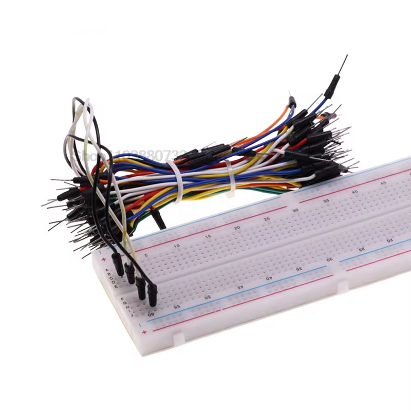 65 Pz/lotto Fili di Salto Cavo - Diy Electronics Load Cell recensione e prezzo