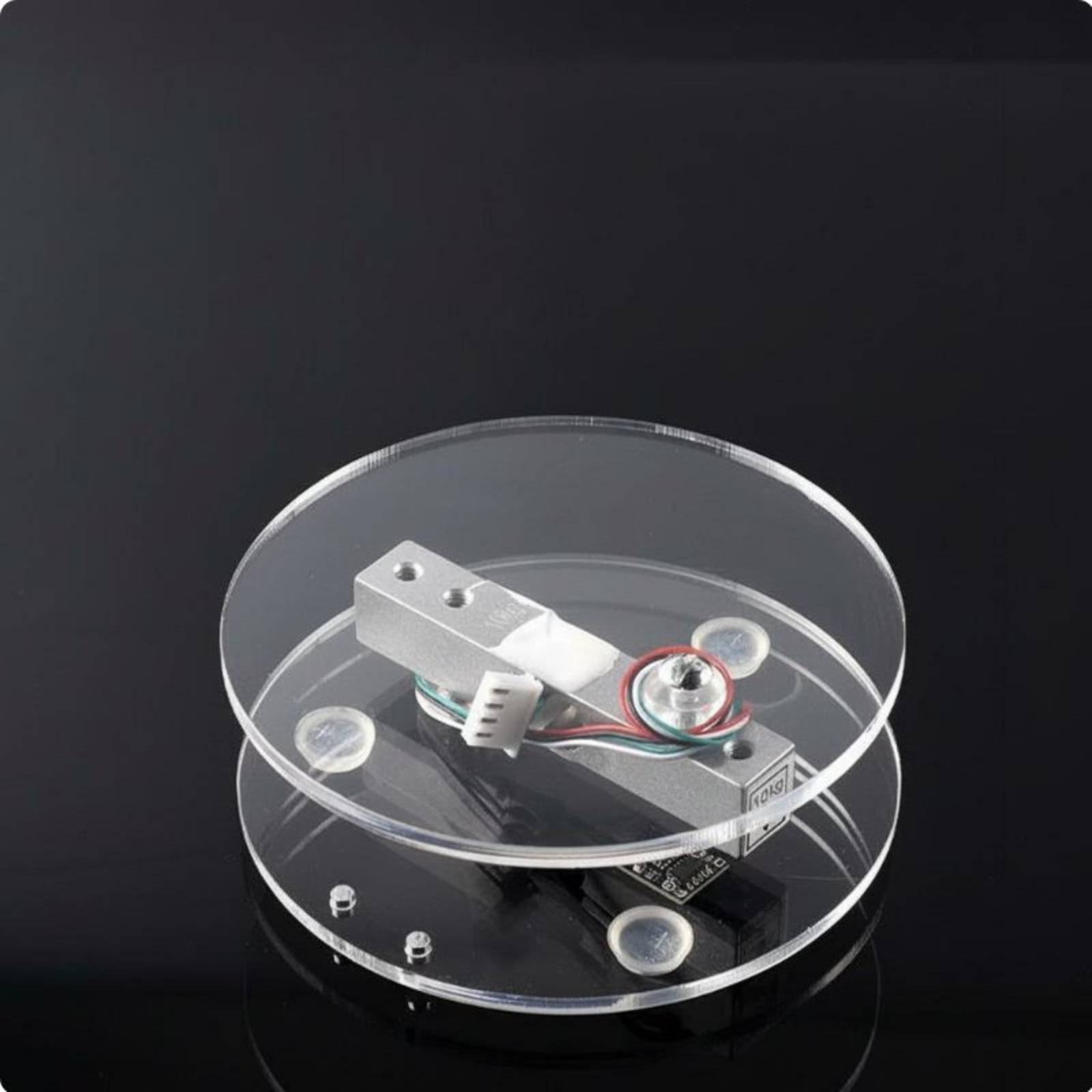 Kit Trasduttore di Peso HX711  - Diy Electronics Guide recensione e prezzo
