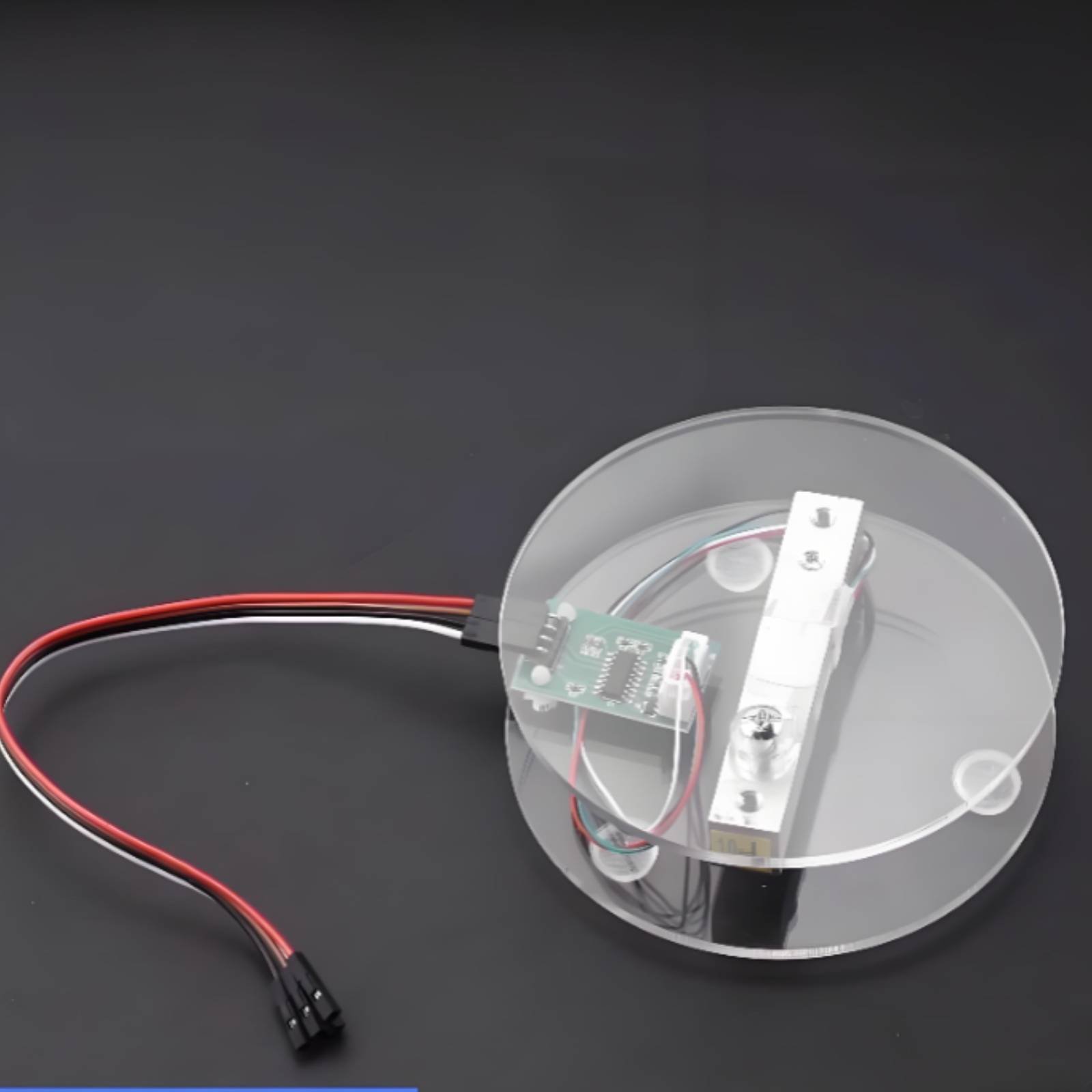 Kit Trasduttore di Peso HX711  - Diy Electronics Guide recensione e prezzo