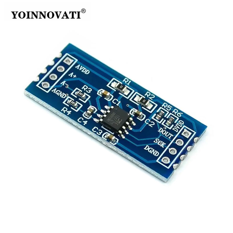 Modulo Sensore di Pressione TM - Diy Electronics Load Cell recensione e prezzo