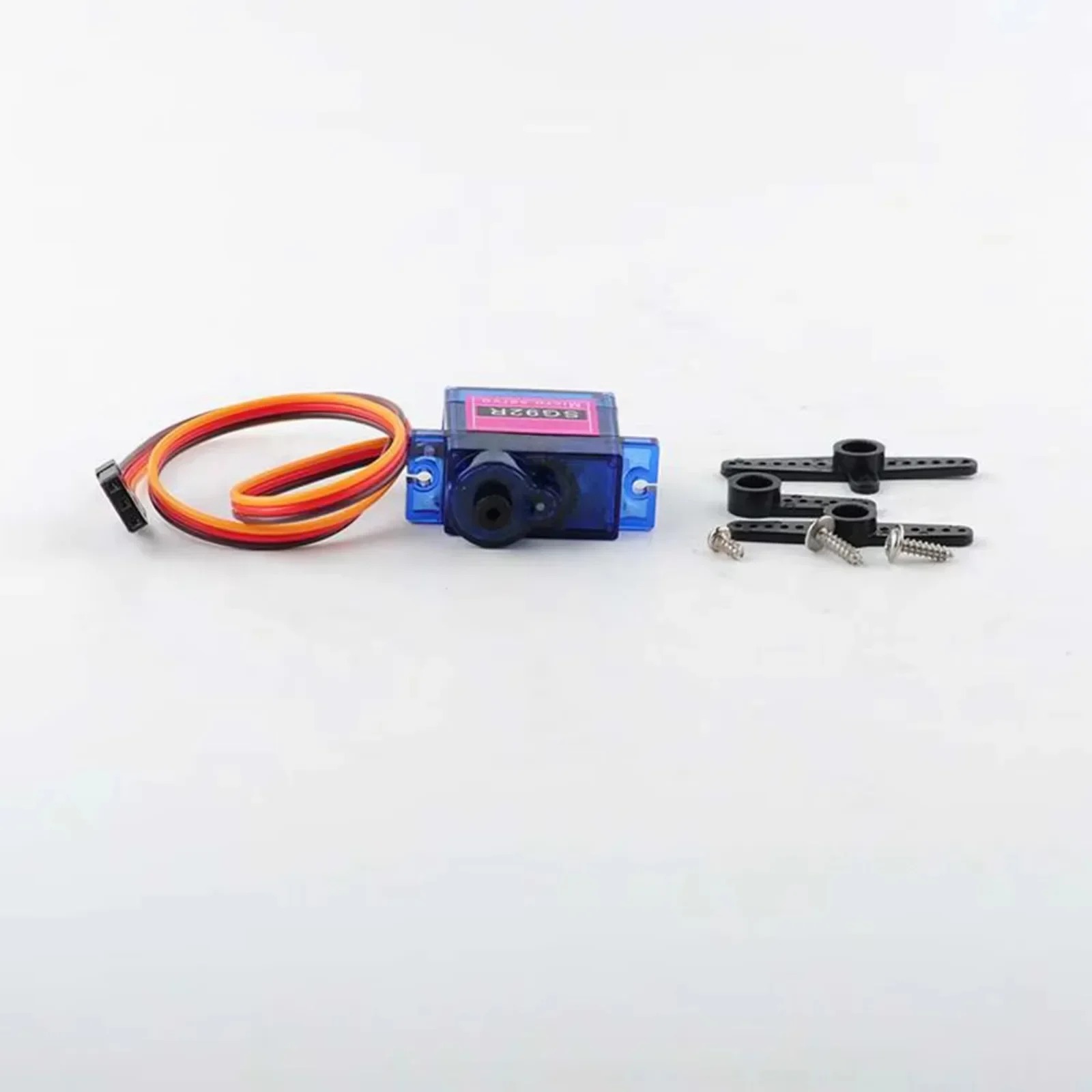 10 pz/lotto SG92R Micro Servo  - Servo Motor Sg90 recensione e prezzo