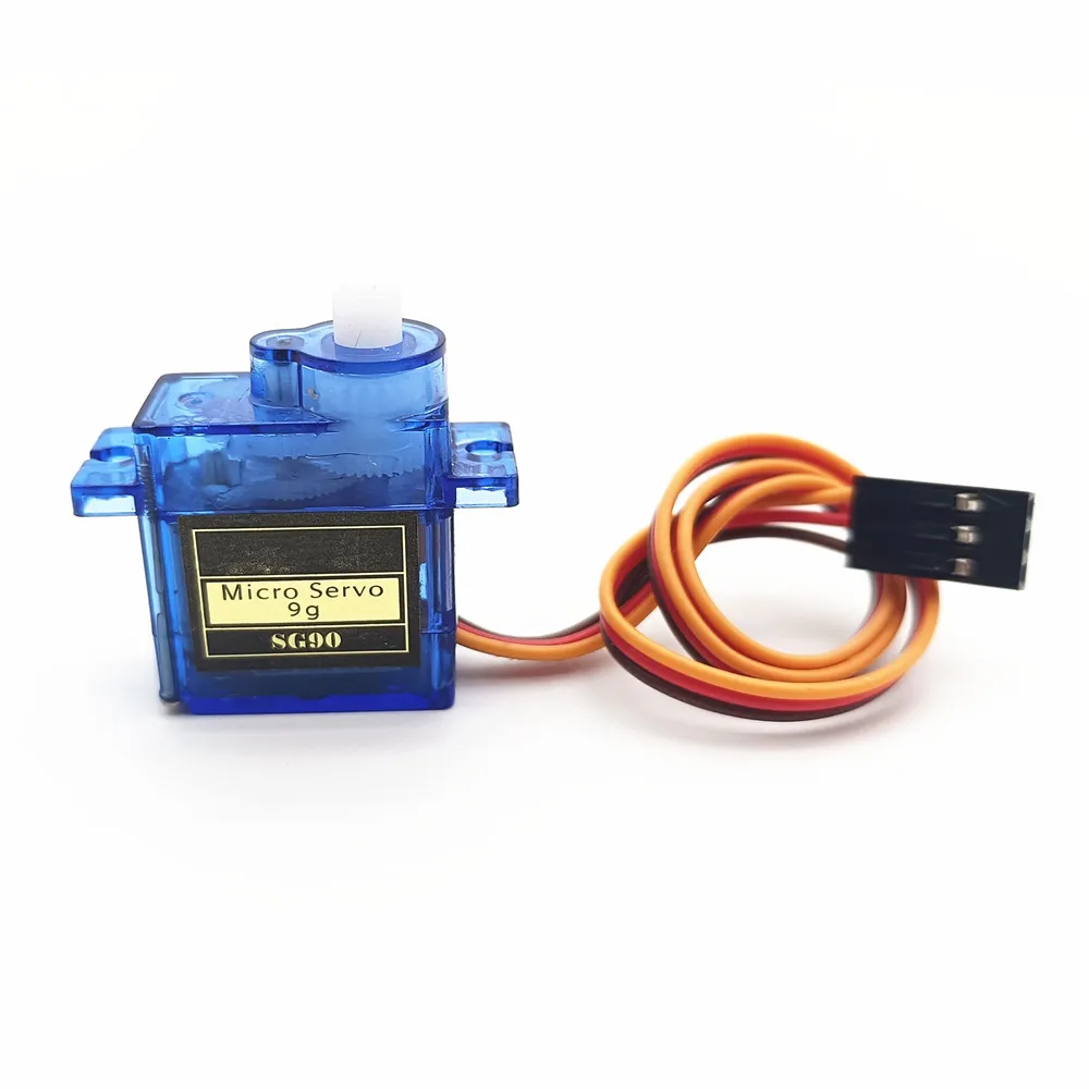2/4/8/20 Pz SG90 9G Micro Serv - Servo Motor Sg90 recensione e prezzo