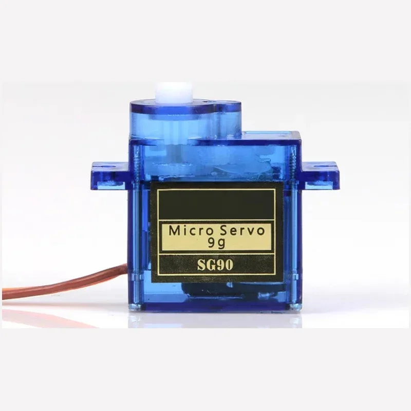 2/4/8/20 Pz SG90 9G Micro Serv - Servo Motor Sg90 recensione e prezzo