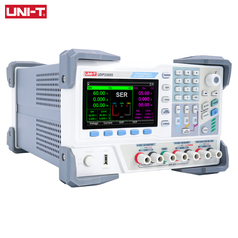 Alimentatore CC programmabile  - Dc Power Supply Variable recensione e prezzo