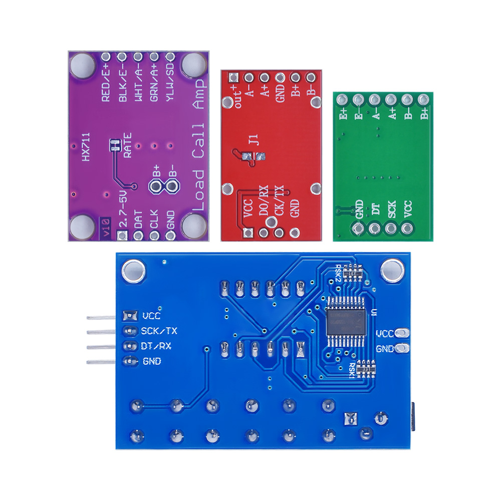 Modulo Sensore di Peso LIZAO H - Diy Electronics Load Cell recensione e prezzo