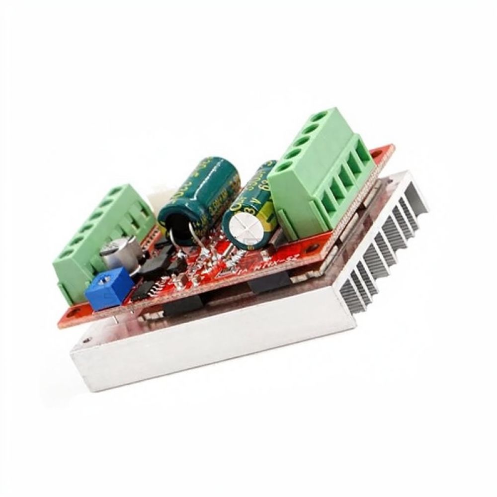 Scheda di controllo elettronic - Diy Electronics Test Equipment recensione e prezzo