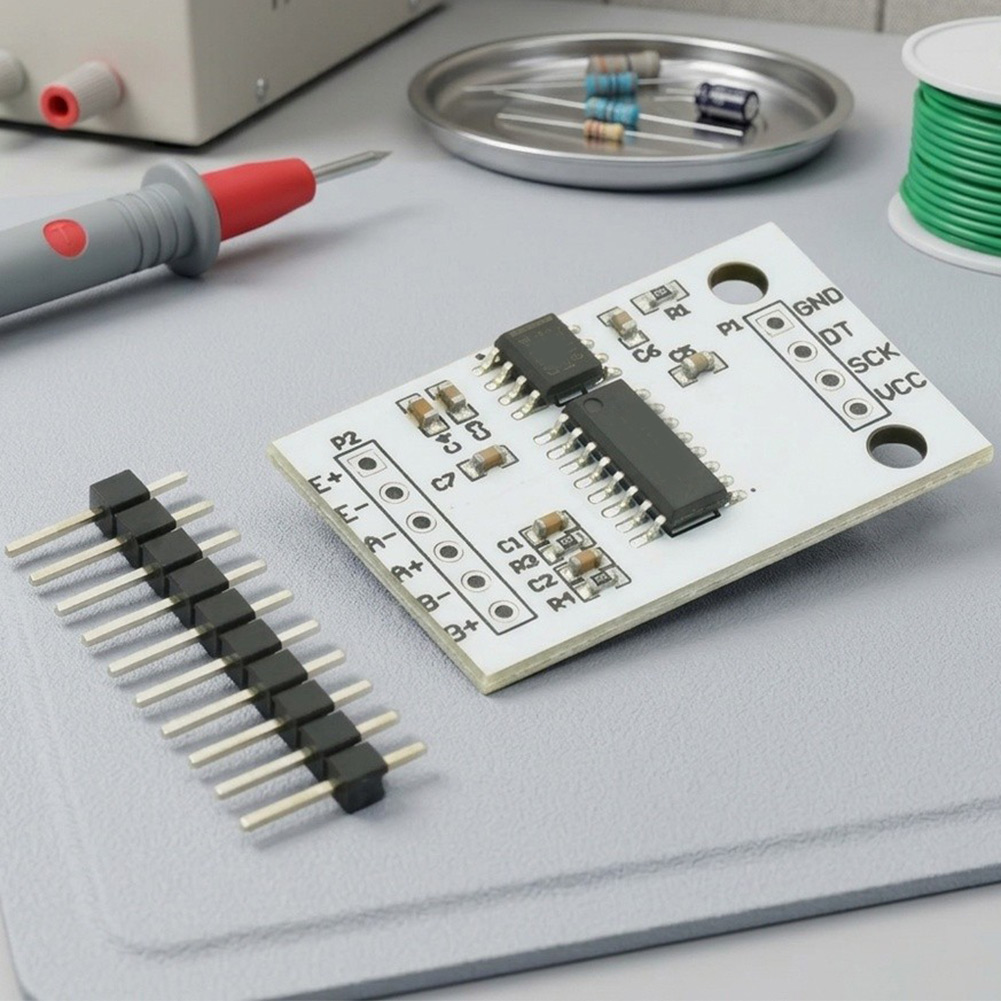 5 pz. Modulo Sensore di Peso H - Diy Electronics Load Cell recensione e prezzo