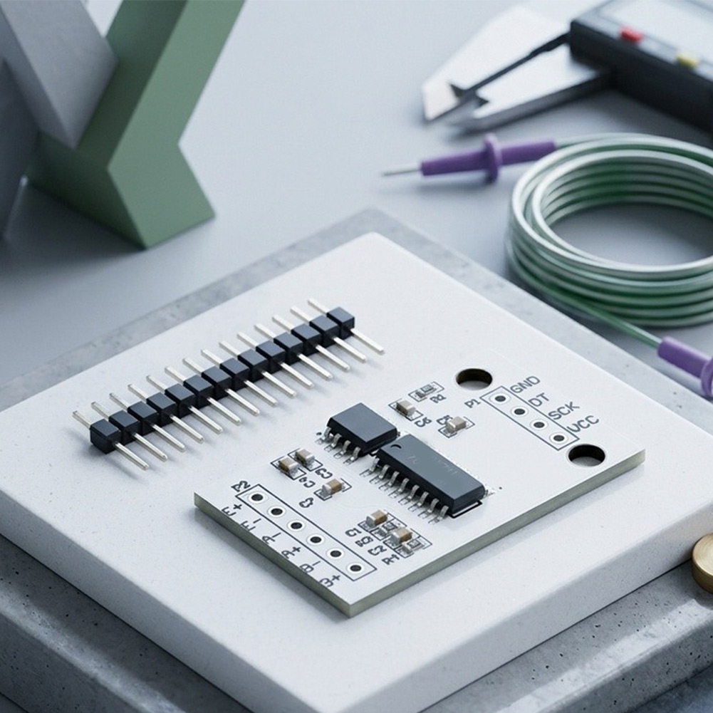 5 pz. Modulo Sensore di Peso H - Diy Electronics Load Cell recensione e prezzo